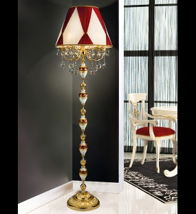 Đèn Bàn Ý ARREDOLUCE 804/P5-P