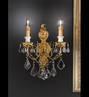 Đèn Vách Ý ARREDOLUCE 805/A2