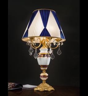 Đèn Bàn Ý ARREDOLUCE 805/LT5