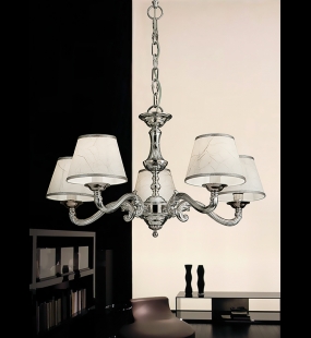 Đèn Chùm Ý ARREDOLUCE 808/5