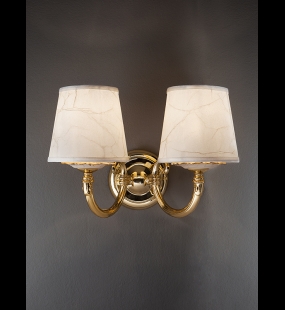 ĐÈN TƯỜNG ARREDOLUCE- Ý 812/A2