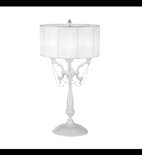 Đèn Bàn Đồng POSSONI 859/L3