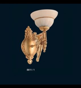 Đèn vách đồng CORDON 8611/1