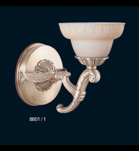 Đèn vách đồng CORDON 8801/1