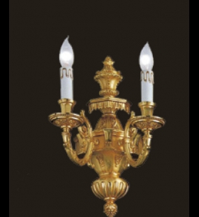 Đèn vách đồng FBAI A5002/2