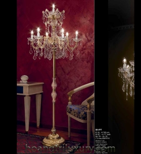 Đèn Bàn Ý ARREDOLUCE 561/P7