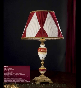 Đèn Bàn Ý ARREDOLUCE 804/LT