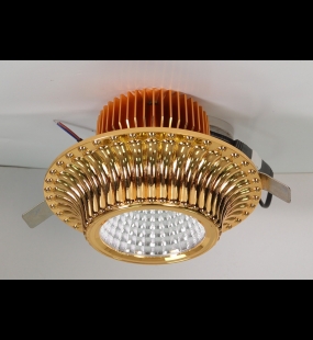 Đèn dowlight đồng HT003 - 21W