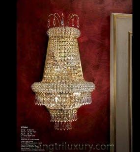 Đèn Vách Ý ARREDOLUCE 570/A4