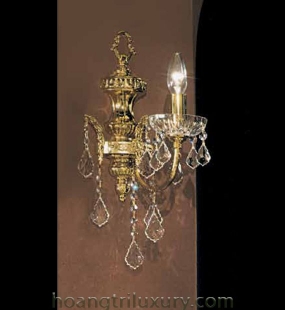 Đèn Vách Ý ARREDOLUCE 702/A1