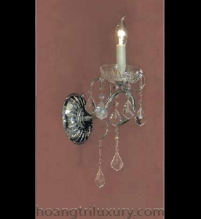 Đèn Vách Ý ARREDOLUCE 737/a1