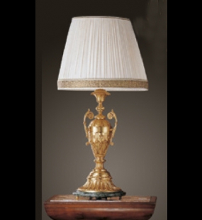 Đèn bàn đồng FBAI L4200