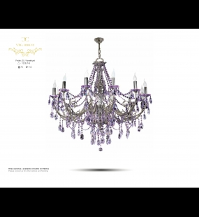 Đèn chùm CORDON VTG0104/12