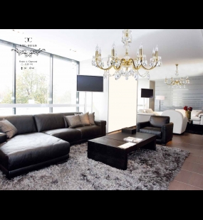 Đèn chùm CORDON VTG0114/8