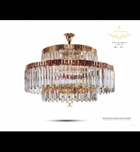 Đèn chùm CORDON VTG0158/20