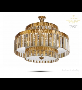 Đèn chùm CORDON VTG0173/20