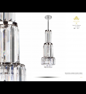 Đèn chùm CORDON NWT0150/7
